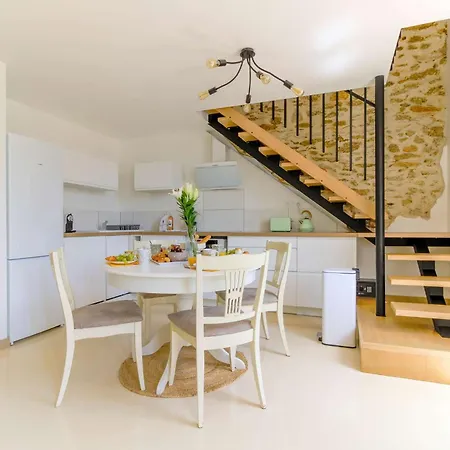 Select'sohome - Duplex Pour 5 Personnes Au Pied Du Port Du Lavandou ! -