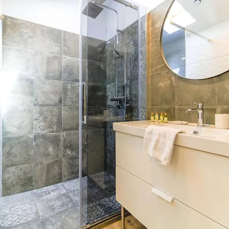 Apartment Select'sohome - Duplex Pour 5 Personnes Au Pied Du Port Du Lavandou ! - *