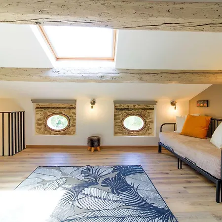 Select'sohome - Duplex Pour 5 Personnes Au Pied Du Port Du Lavandou ! - Apartment *